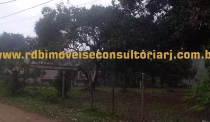 Terreno para Venda em Magé, Ipiranga