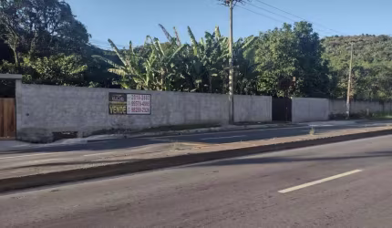 Área Comercial para Venda em Duque de Caxias, Jardim Barro Branco
