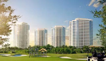 Apartamento para Venda em Rio de Janeiro, Barra da tijuca, 5 dormitórios, 4 suítes, 5 banheiros, 3 vagas