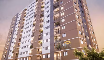 Apartamento para Venda em Rio de Janeiro, Méier, 2 dormitórios, 1 suíte, 1 banheiro, 1 vaga