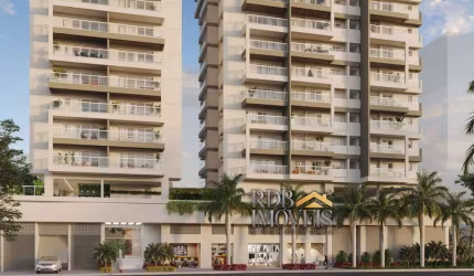 Apartamento para Venda em Niterói, São Domingos, 3 dormitórios, 1 suíte, 2 banheiros, 1 vaga