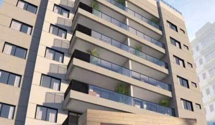 Apartamento para Venda em Rio de Janeiro, Tijuca, 3 dormitórios, 1 suíte, 2 banheiros, 2 vagas