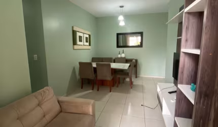 Lindo apartamento no Smille cidade nova