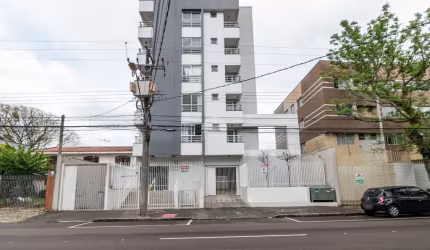 Apartamento Studio, 1 quarto, mobiliado entre Rebouças e Prado velho, perto da PUC
