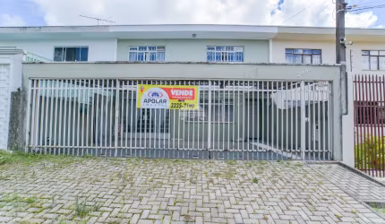 Casa Residencial para Venda no Bairro Parolin