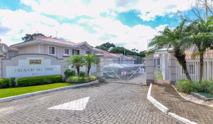 Apartamento Garden à Venda no São Braz – 2 Quartos e Terraço Exclusivo!