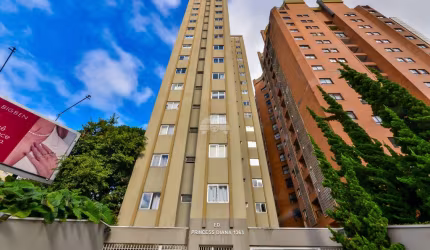 Studio Residencial para Venda no Bairro Bigorrilho