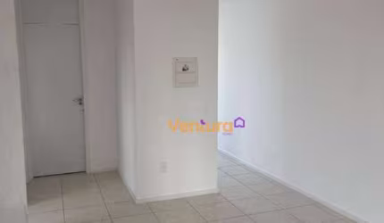 Apartamento para alugar - Jardim Brasília