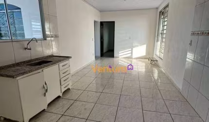 Casa com 3 dormitórios à venda, 150 m² por R$ 450.000,00 - Niterói - Betim/MG