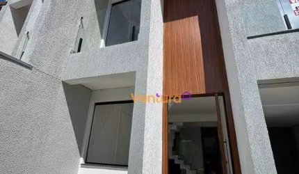 Casa com 4 dormitórios à venda, 130 m² por R$ 530.000,00 - Senhora Das Graças - Betim/MG