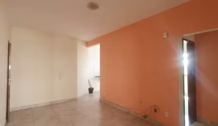 Apartamento - Bairro Jardim Casa Branca,