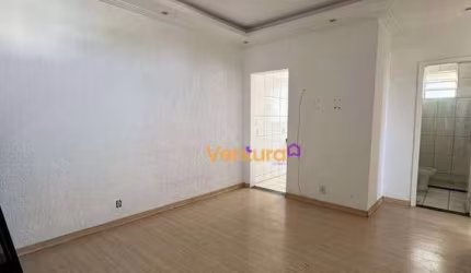 Apartamento com 3 dormitórios - Jardim Petrópolis