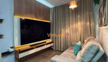 Apartamento à Venda – Bairro Dom Bosco
