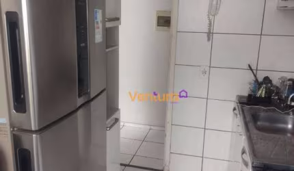Apartamento Térreo