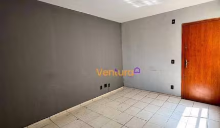Apartamento com 2 dormitórios para alugar, 42 m² por R$ 600,00/mês - São Jorge - Betim/MG
