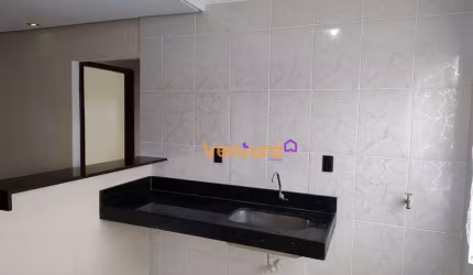 Apartamento 3 dormitórios - Betim Industrial