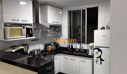 Apartamento terreo com área privativa