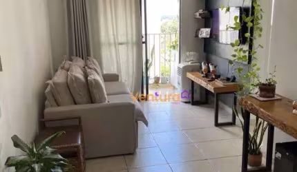 Apartamento - Engenho Nogueira