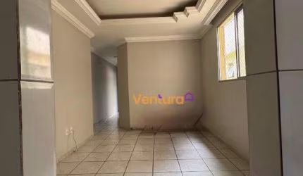 Cobertura - Riacho das Pedras