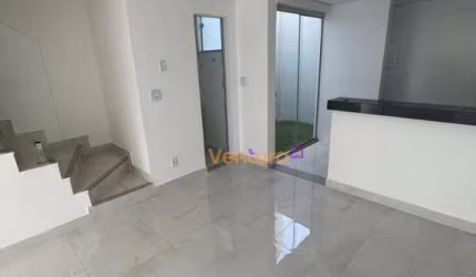 Casa com 3 quartos - Morada do Trevo – Betim/MG