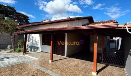 Casa para locação - N. S. Graças