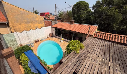 Imóvel na Região do Campo Grande