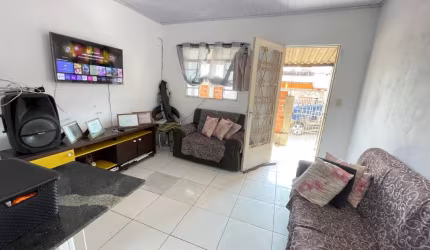 Casa no Satélite Iris III