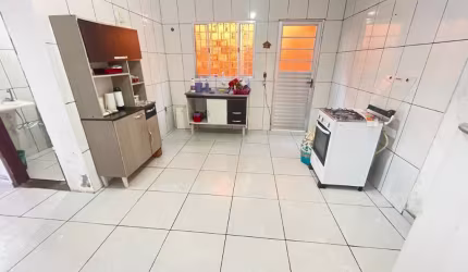 Imóvel no Jardim Uruguai