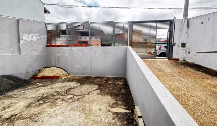 CASA REGIÃO CAMPO GRANDE
