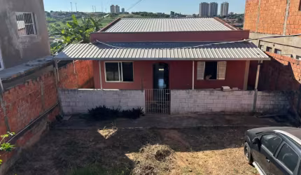 OPORTUNIDADE CASA SATELITE IRIS