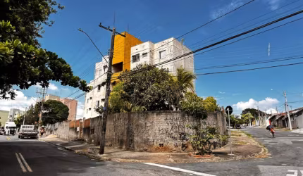 APARTAMENTO DIC VI