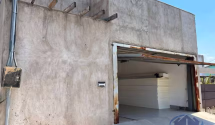 Jaudy Gestão Vende: Casa 03 Qtos 01 Suíte TOP I Parque Atalaia I 200 m²