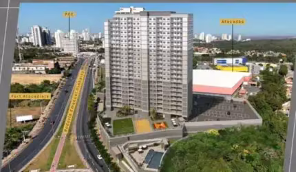 Jaudy Gestão Vende: Mega Lançamento Biblos GMS - Sua Oportunidade Chegou!!