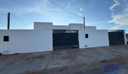 Jaudy Gestão Vende: Casa Parque Genebra 03 Qtos 01 Suíte I TOP