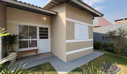 Jaudy Gestão Imobiliária Vende: Super Lançamento! Villágios Camélias e Iris