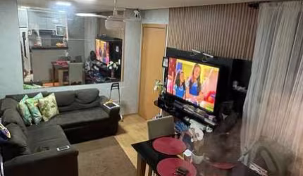 Jaudy Gestão Vende: Apartamento Chapada Safiras - Ótimo Preço!
