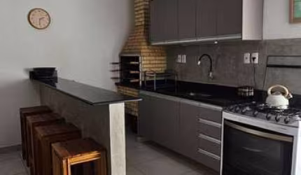 Jaudy Gestão Vende: Casa Cond. Entre Rios I 03 Qtos 01 Suíte Painel Solar