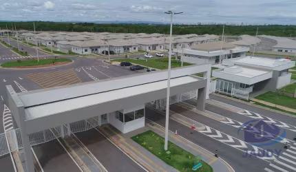 Jaudy Gestão Vende: Casa Terreno Maior I Origem do Sol I 03 qtos I 01 Suíte