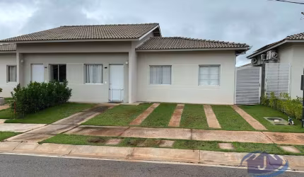 Jaudy Gestão Vende: Casa Linda no Origem VG I 03 Qts 01 Suíte I Conheça!!