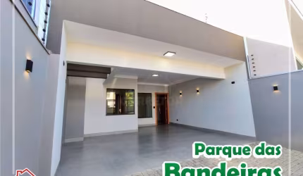 PARQUE DAS PALMEIRAS em Maringá