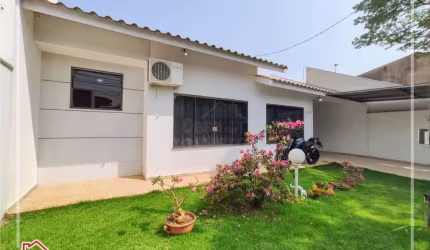 JARDIM LIBERDADE III em Maringá
