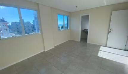 Sala comercial Agronomica Florianópolis