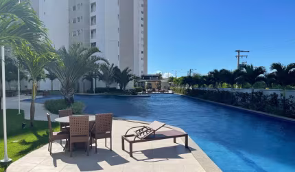 Lindo apartamento pronto para morar, 116m , 3 suites Bairro de Lourdes
