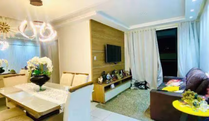 Apartamento a venda no Jardins com 3 dormitórios