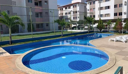 Apartamento a venda na Barra
