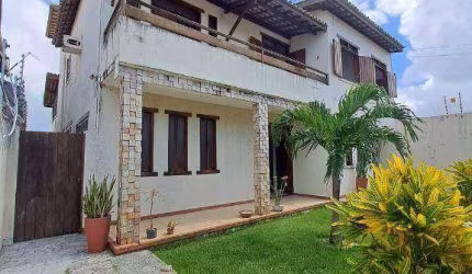 Casa a venda na Coroa do meio