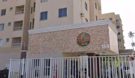 Apartamento com 3 dormitórios à venda, 62 m² por R$ 230.000,00 - Jabutiana - Aracaju/SE