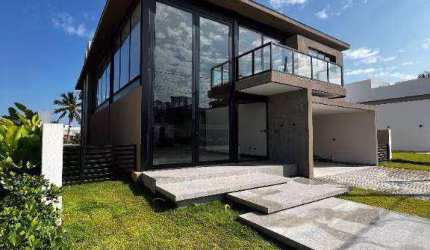 Casa de alto padrão a venda