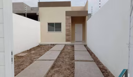 Casa á venda na Aruana
