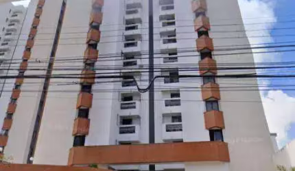 Apartamento a venda no Plaza São José